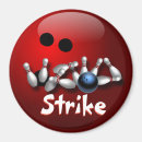 Search for bowling league magnets Sports