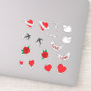 Search for vintage heart wedding stickers Tattoo