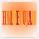 Search for hallelujah stickers Christian