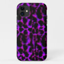 Search for purple leopard iphone cases Stylish