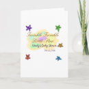 Search for moon design cards Twinkle twinkle little star