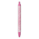 Search for pink glitter pens Glam