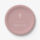 Search for baptism plates Typography