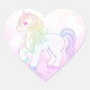 Search for cute pony stickers Rainbow