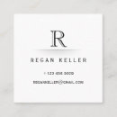 Search for white guy business cards Simple