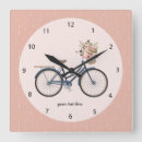 Search for tribal clocks Arrow