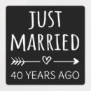 Search for 40 year business anniversary Couple