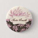Search for save date wedding round badges Groom