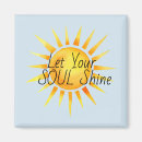 Search for soul magnets Quote