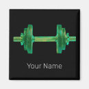 Search for dumbbell magnets Trainer