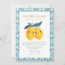 Search for twin shower invitations Summer