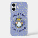 Search for illusionist iphone cases Fortune teller