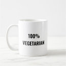 Search for vegetarians mugs Healthy food