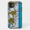 Search for coconut trees iphone cases Vacation