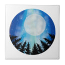 Search for blue night sky tiles Stars