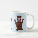 Search for bear drawings mugs Kids