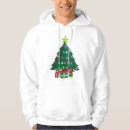 Search for christmas tree hoodies Festive