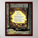 Search for reflections posters Motivational