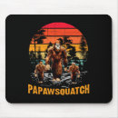 Search for papaw mousepads Love family