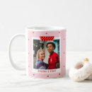 Search for happy valentines day red mugs Boyfriend