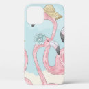Search for cute flamingo iphone cases Animal