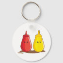 Search for ketchup key rings Kawaii
