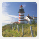 Search for new england lighthouse stickers Usa
