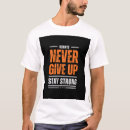 Search for stay strong Give