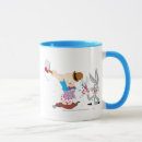 Search for bug bunny mugs Rabbit