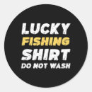 Search for funny fishing shirt stickers Sea