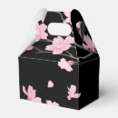 Search for cherry blossom favour boxes Oriental