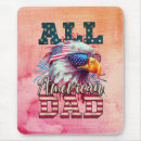 Search for all flags mousepads 4th of july