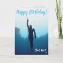Search for diving cards Sea