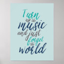 Search for lyrical art Blue