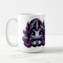 Search for black unicorn mugs Pony