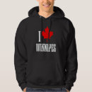 Search for winnipeg hoodies Pride