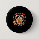 Search for gingerbread cookies badges Adorable