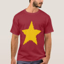 Search for yellow star tshirts Cute