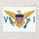 Search for national flags postcards World