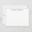 Search for enclosure note cards Minimalist