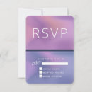Search for design rsvp cards Modern