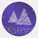 Search for light blue background stickers Merry christmas