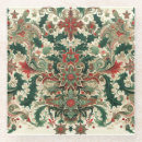 Search for christmas coasters Vintage