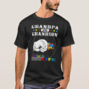 Search for grandson tshirts Life
