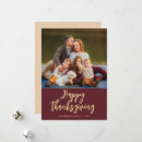 Search for happy thanksgiving cards Modern elegant