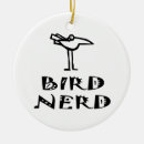 Search for ornithologist christmas tree decorations Birding