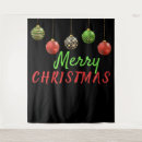Search for merry christmas backdrops Red