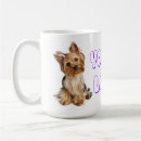 Search for yorkshire terrier mugs Puppy