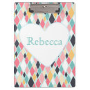 Search for cute heart clipboards Trendy