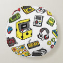 Search for video game cushions Console